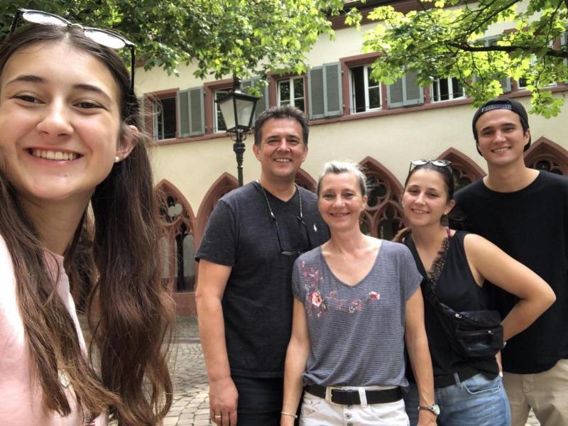 myCityHunt Schnitzeljagd 15