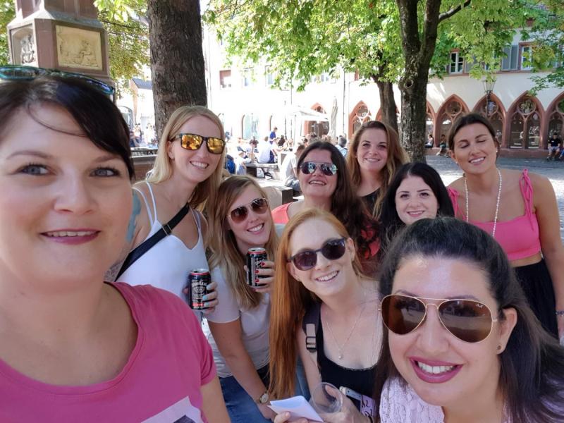 myCityHunt Schnitzeljagd 10