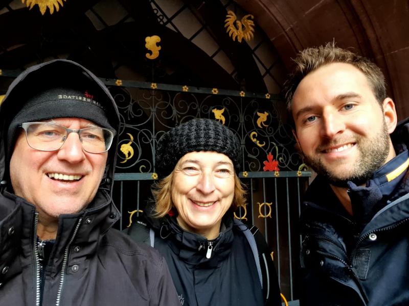 myCityHunt Schnitzeljagd 11