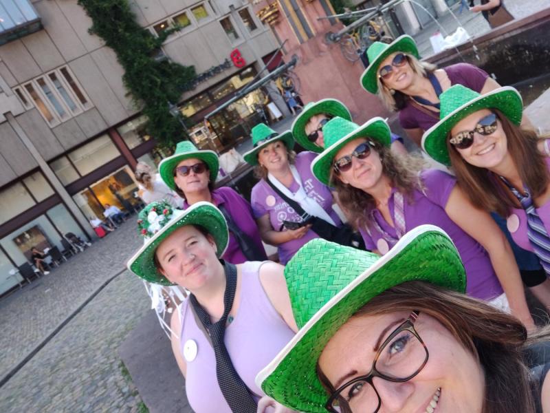 myCityHunt Schnitzeljagd 2