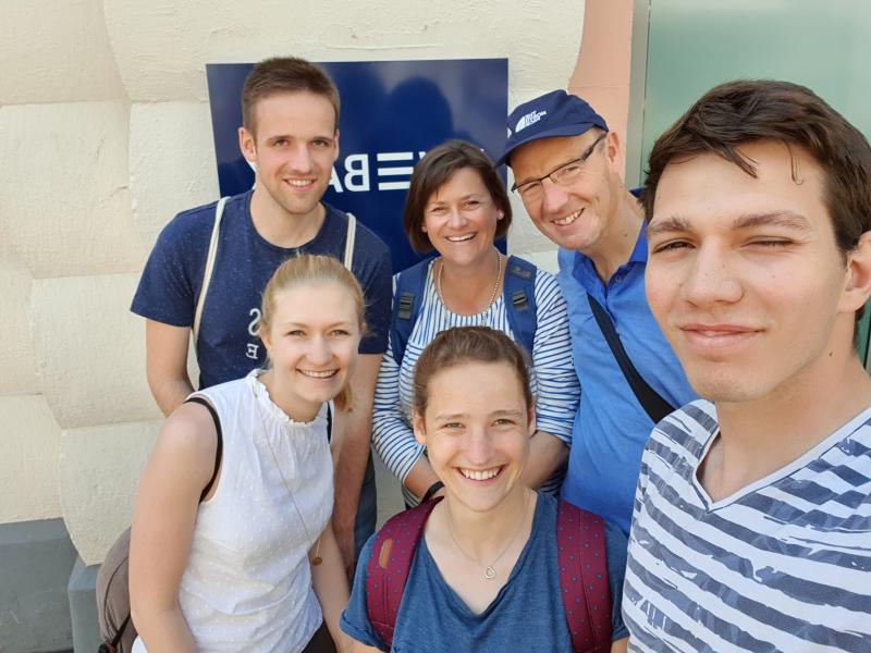 myCityHunt Schnitzeljagd 11