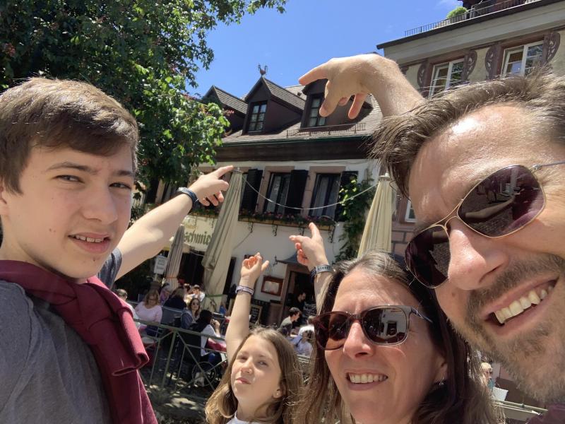 myCityHunt Schnitzeljagd 7