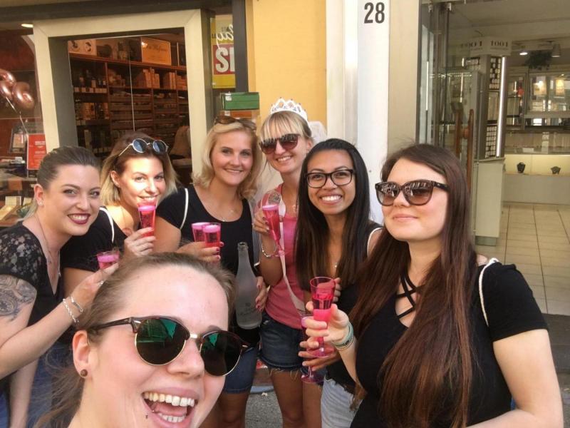 myCityHunt Schnitzeljagd 6