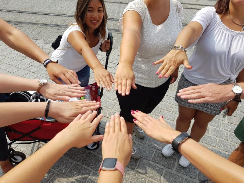 myCityHunt Schnitzeljagd 2