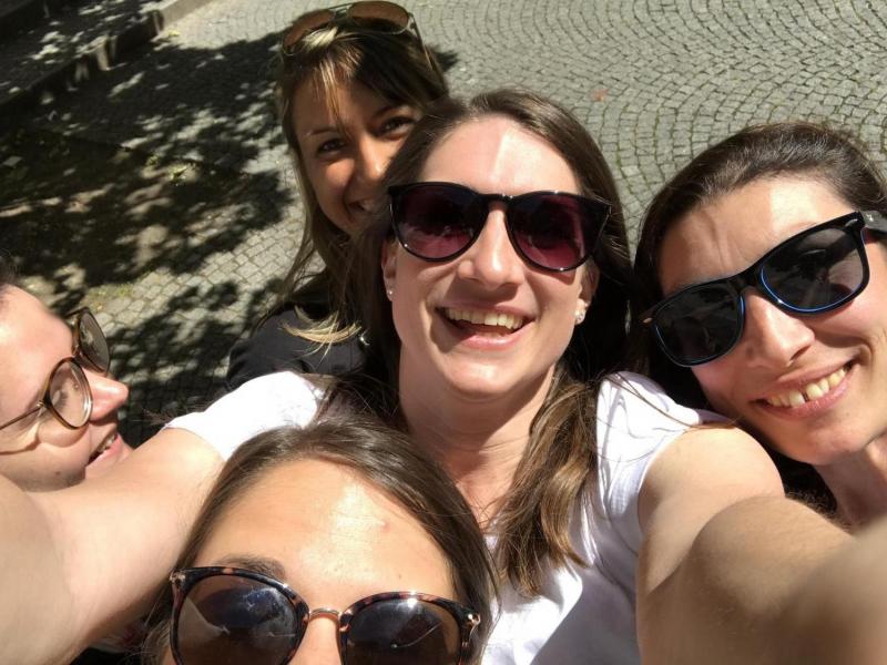 myCityHunt Schnitzeljagd 7