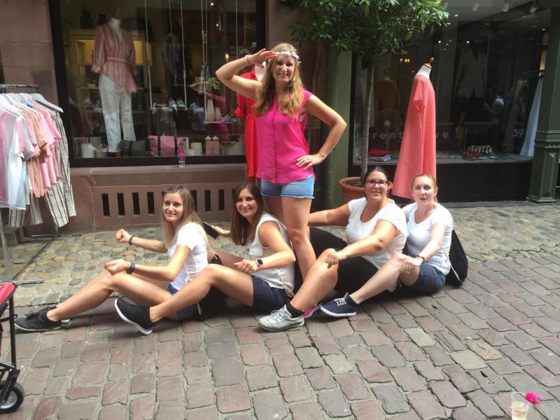 myCityHunt Schnitzeljagd 6