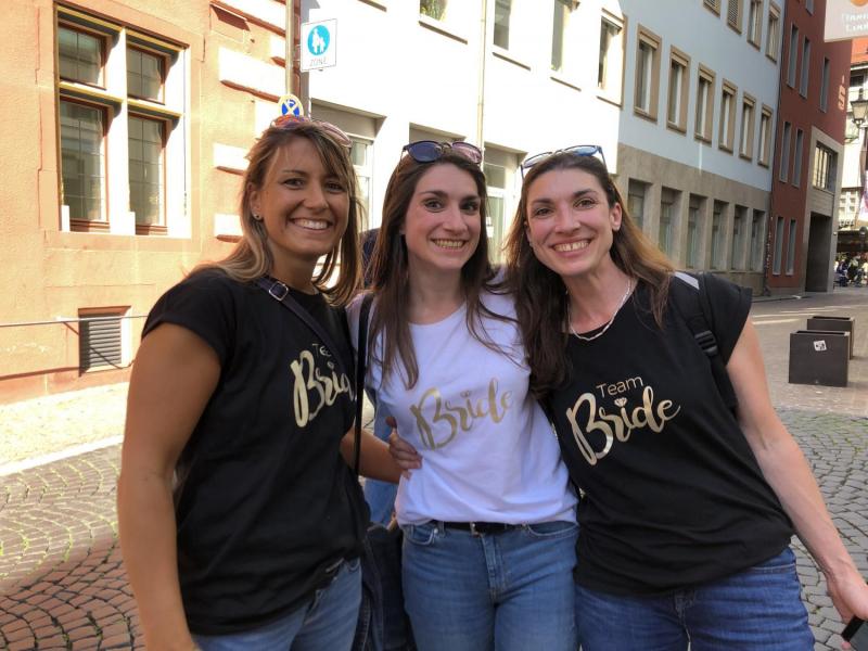 myCityHunt Schnitzeljagd 9