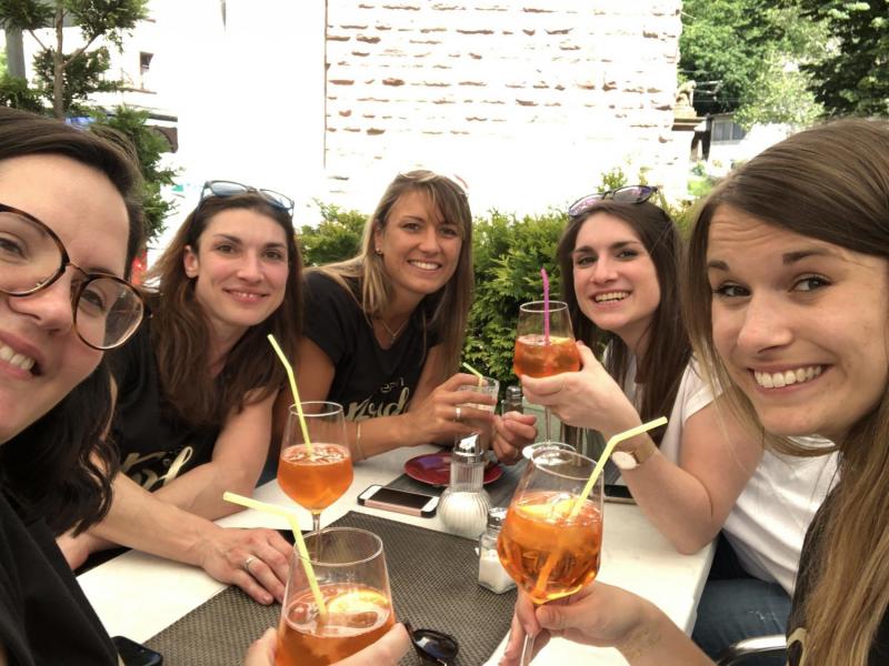 myCityHunt Schnitzeljagd 3