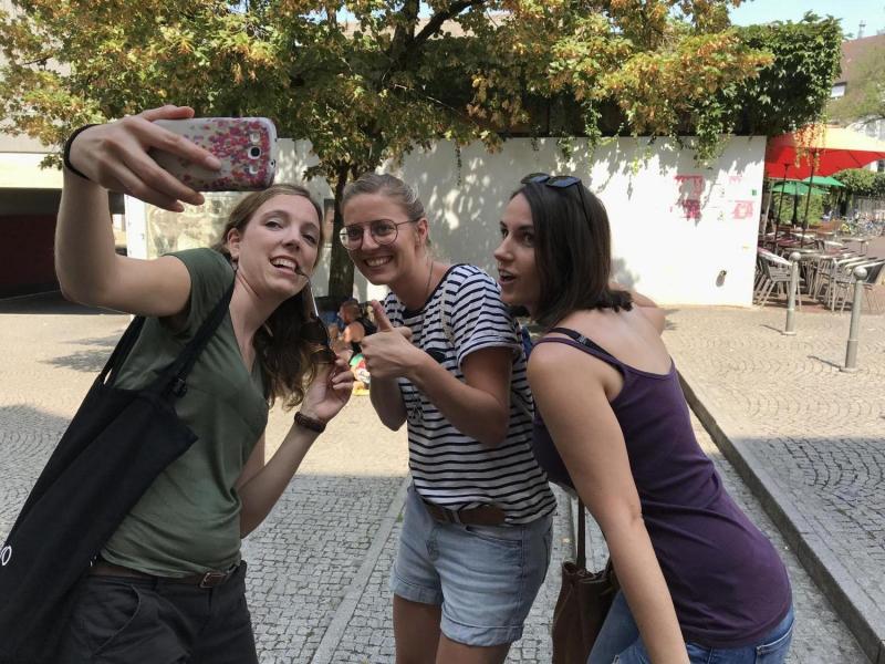 myCityHunt Schnitzeljagd 13