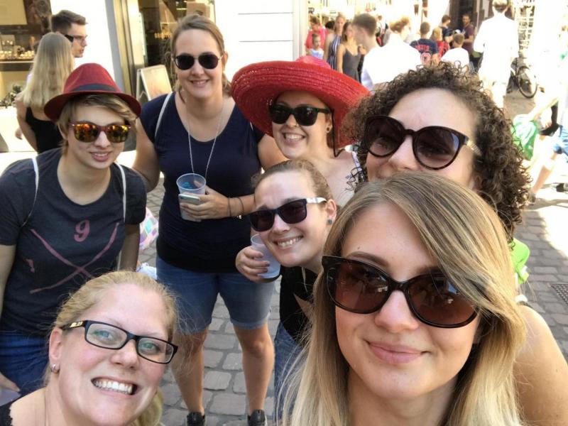 myCityHunt Schnitzeljagd 6