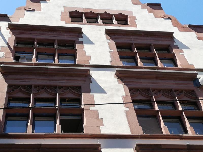 myCityHunt Schnitzeljagd 1