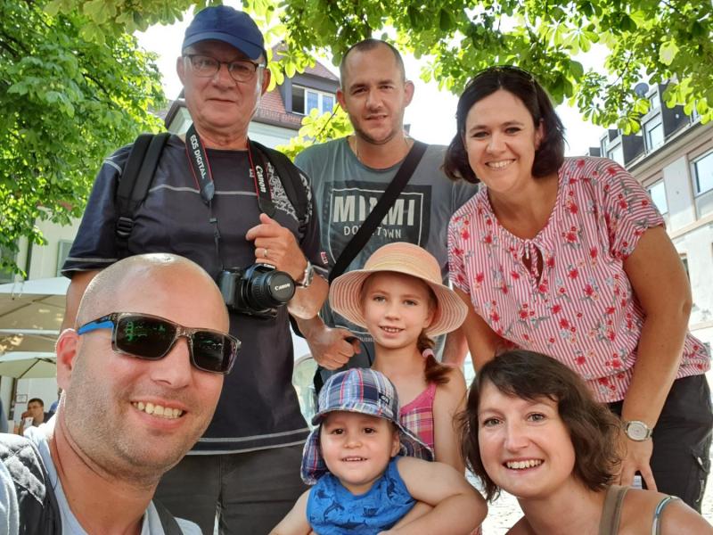 myCityHunt Schnitzeljagd 3