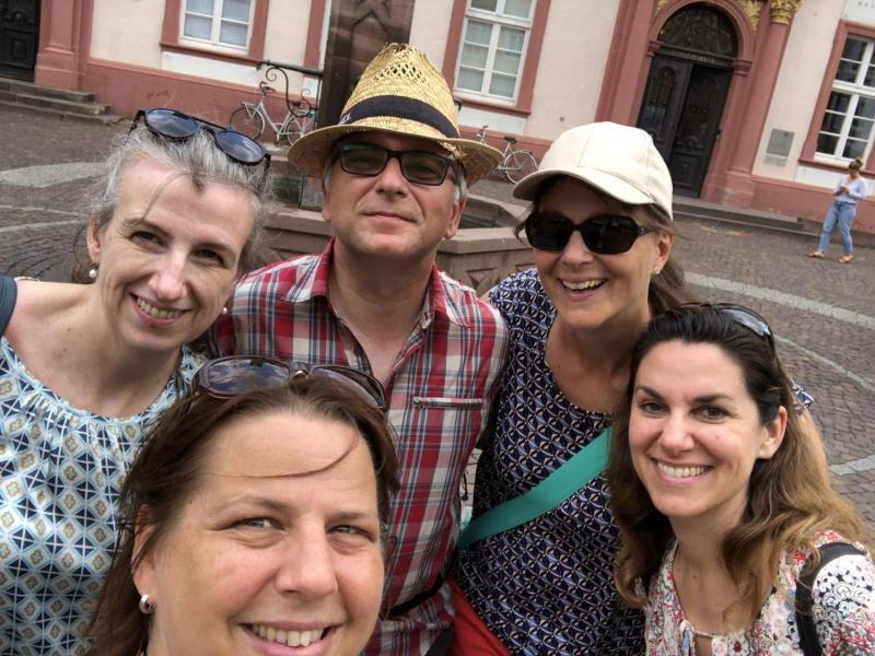 myCityHunt Schnitzeljagd 10