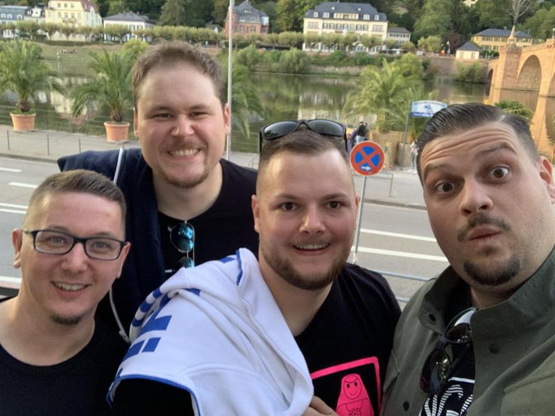 myCityHunt Schnitzeljagd 3