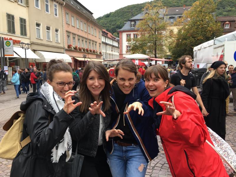 myCityHunt Schnitzeljagd 3