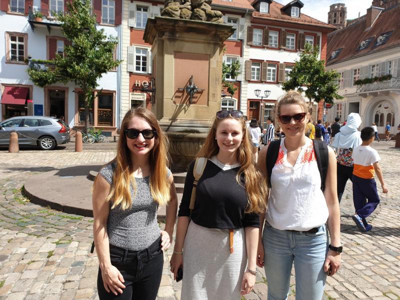 myCityHunt Schnitzeljagd 5