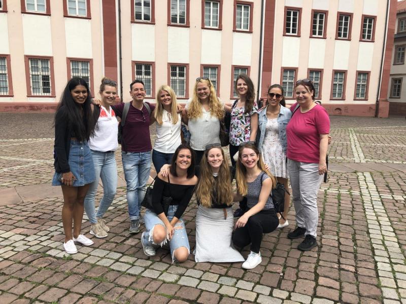 myCityHunt Schnitzeljagd 11