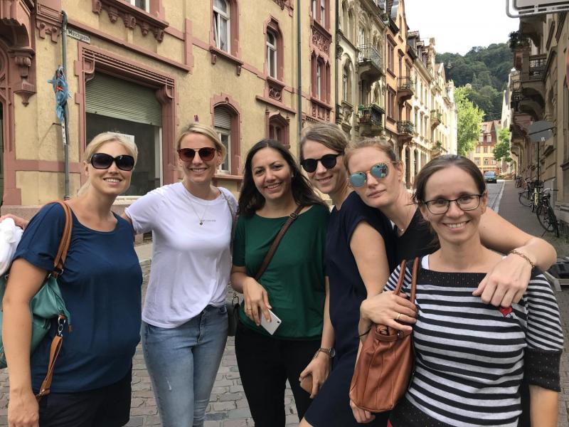 myCityHunt Schnitzeljagd 9