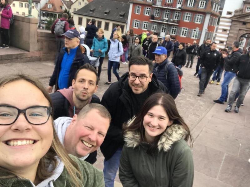 myCityHunt Schnitzeljagd 6