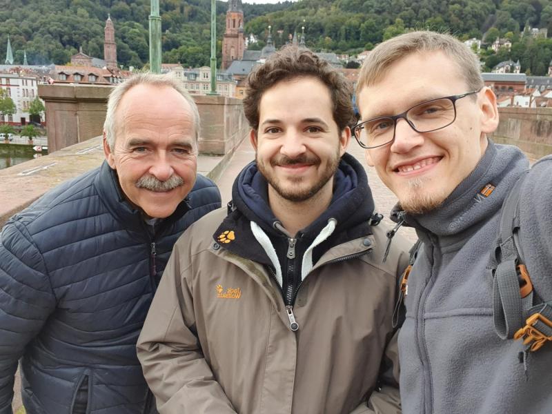 myCityHunt Schnitzeljagd 13