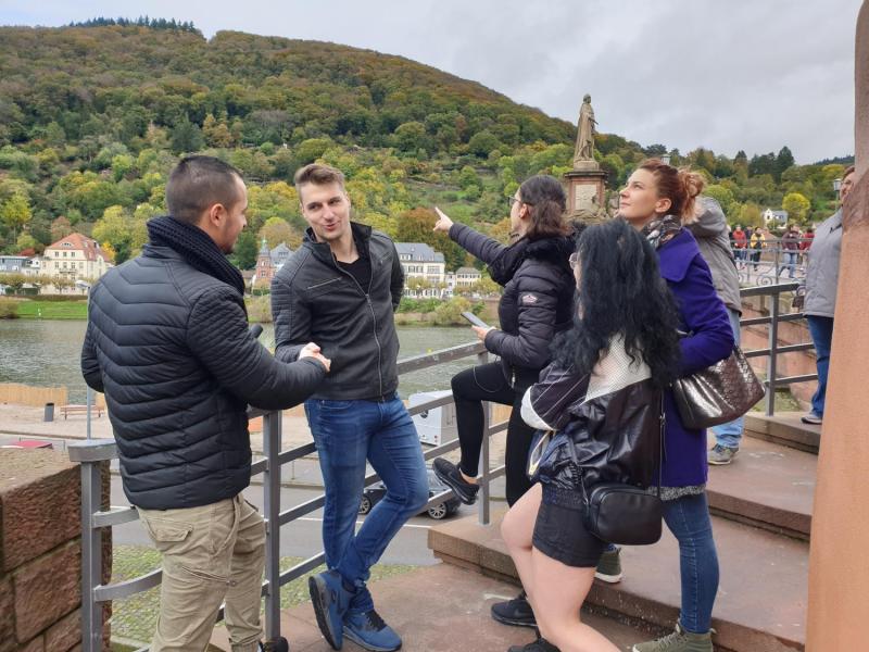 myCityHunt Schnitzeljagd 13