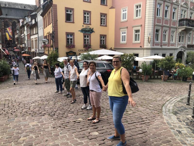 myCityHunt Schnitzeljagd 4