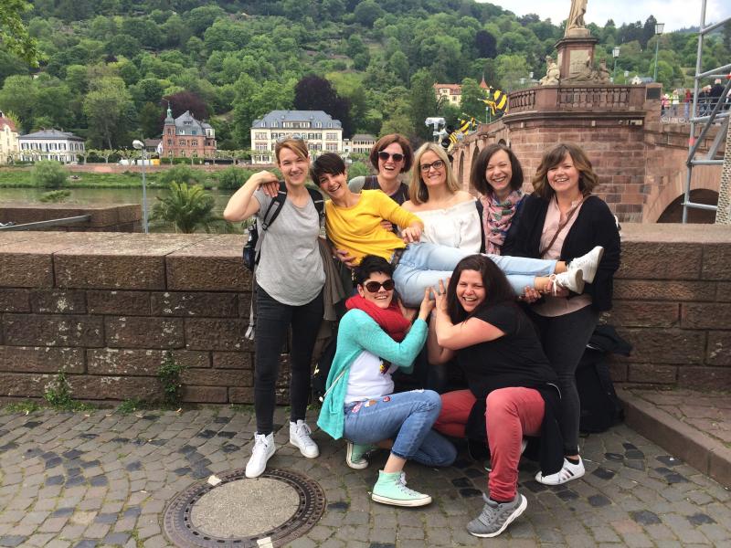 myCityHunt Schnitzeljagd 3