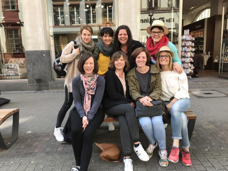 myCityHunt Schnitzeljagd 15