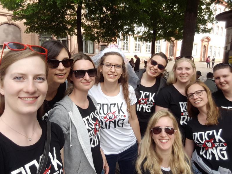 myCityHunt Schnitzeljagd 14