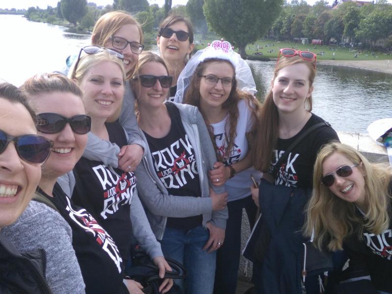 myCityHunt Schnitzeljagd 6