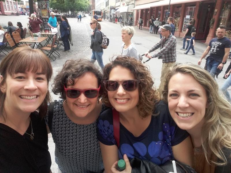 myCityHunt Schnitzeljagd 7