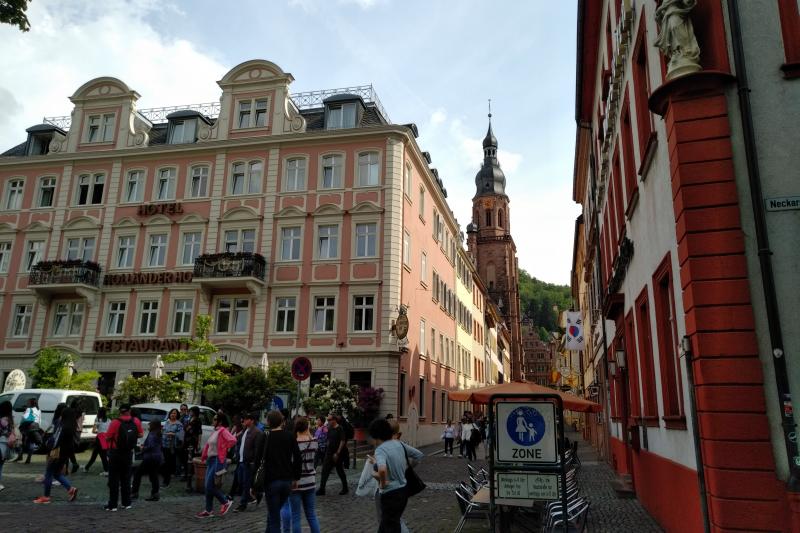 myCityHunt Schnitzeljagd 13