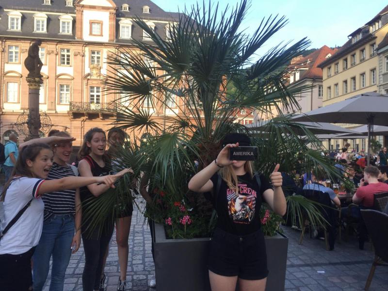 myCityHunt Schnitzeljagd 6