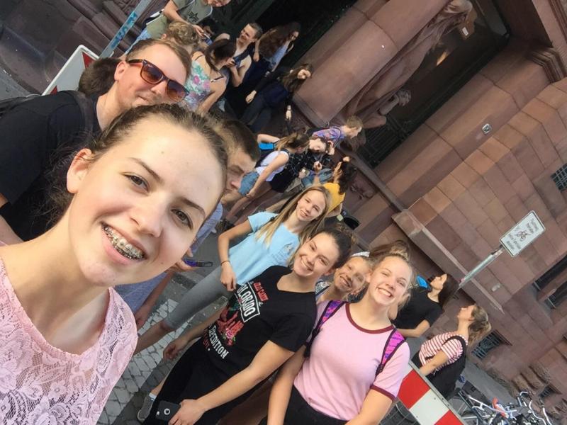 myCityHunt Schnitzeljagd 13