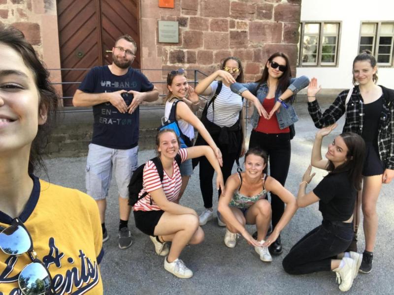 myCityHunt Schnitzeljagd 14