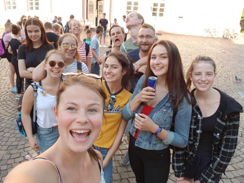 myCityHunt Schnitzeljagd 14