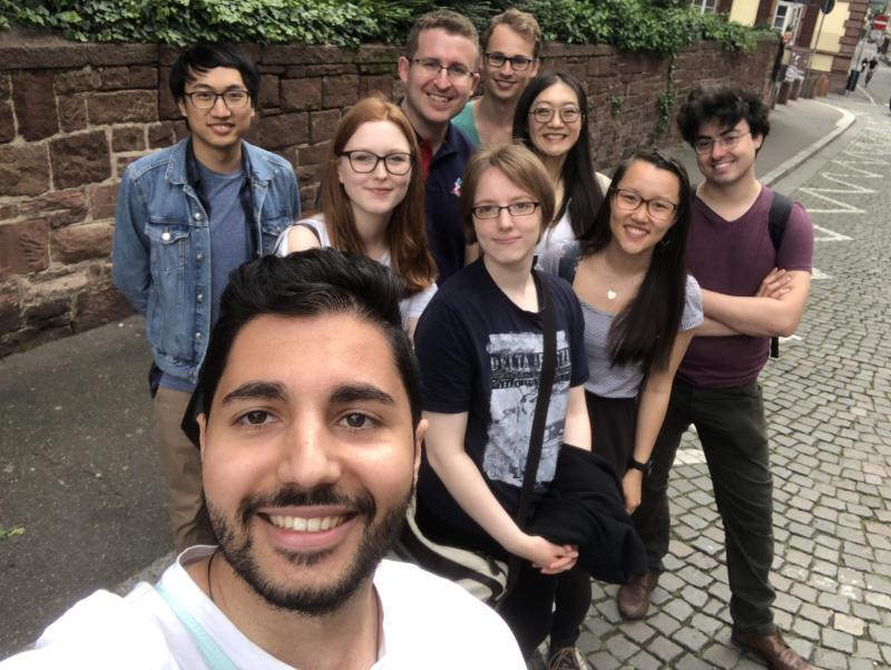 myCityHunt Schnitzeljagd 3