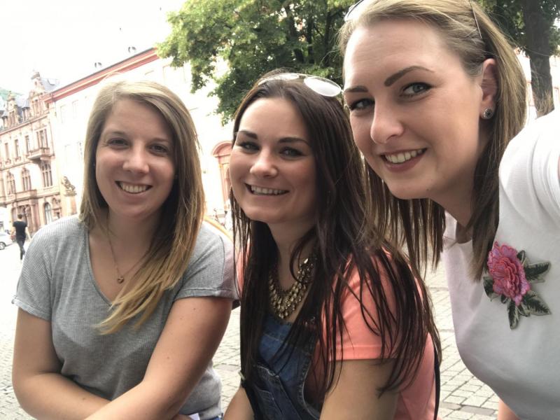 myCityHunt Schnitzeljagd 13