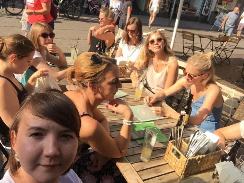 myCityHunt Schnitzeljagd 9