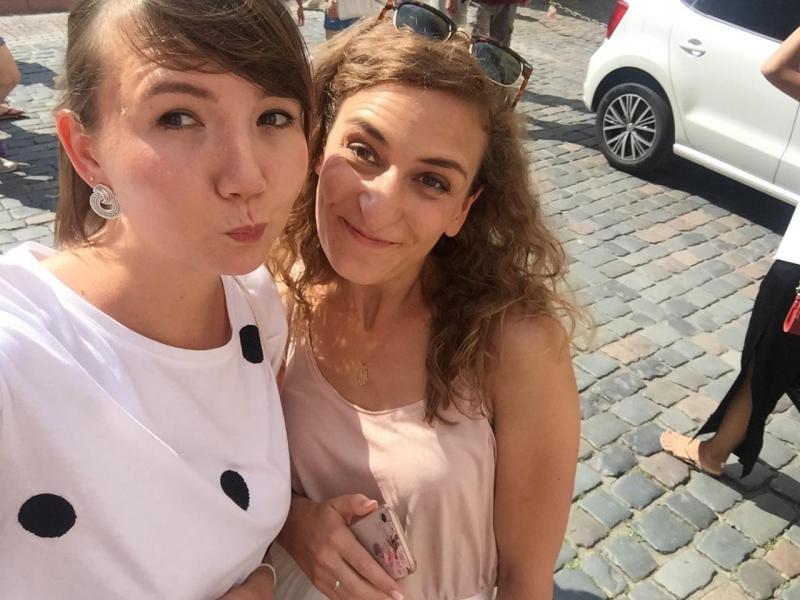 myCityHunt Schnitzeljagd 5