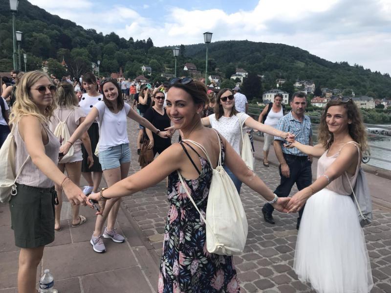 myCityHunt Schnitzeljagd 13