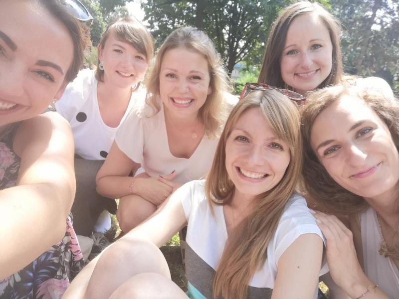 myCityHunt Schnitzeljagd 7