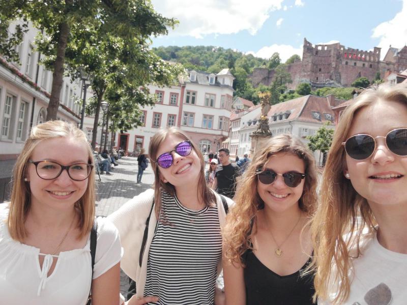 myCityHunt Schnitzeljagd 10