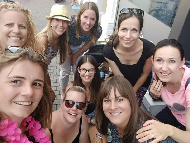 myCityHunt Schnitzeljagd 2