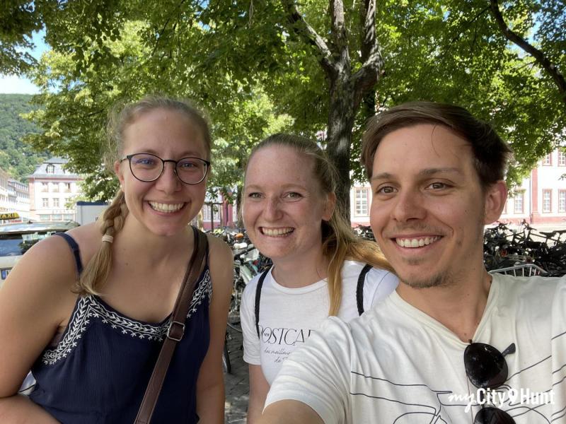 myCityHunt Schnitzeljagd 13