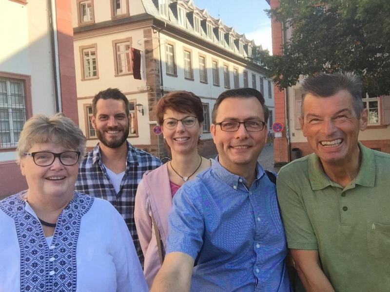 myCityHunt Schnitzeljagd 10