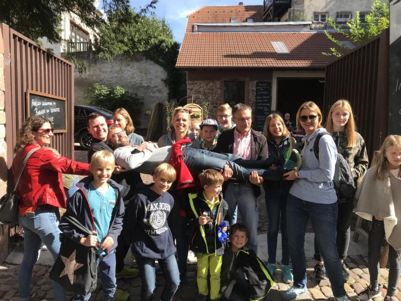 myCityHunt Schnitzeljagd 13