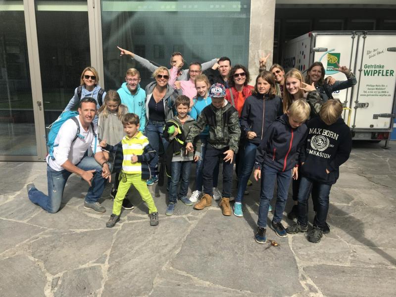 myCityHunt Schnitzeljagd 14