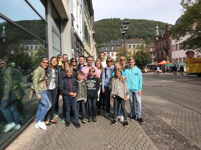 myCityHunt Schnitzeljagd 14