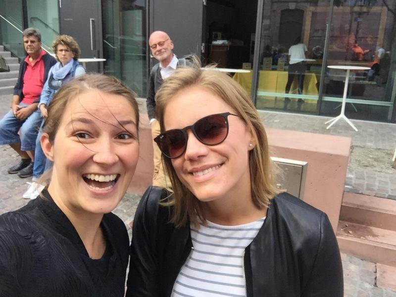 myCityHunt Schnitzeljagd 7